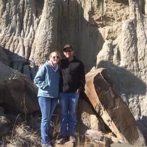 Meet your Posher, Leeman